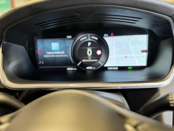 Used Jaguar I-Pace 2021 for sale - 75174521: Photo 21