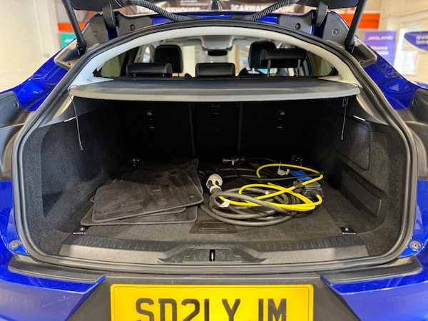 Used Jaguar I-Pace 2021 for sale - 75174521: Photo 23