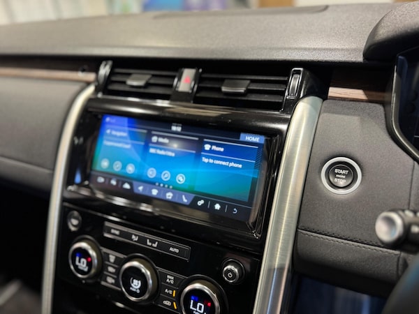 Used Land Rover Discovery 2019 for sale - 75563027: Photo 10