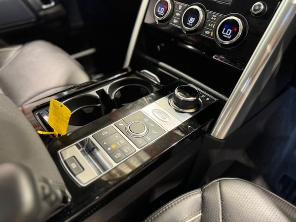Used Land Rover Discovery 2019 for sale - 75563027: Photo 12