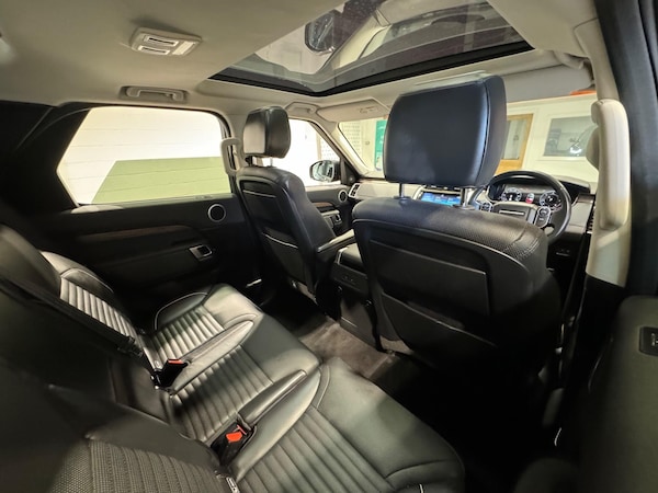 Used Land Rover Discovery 2019 for sale - 75563027: Photo 16