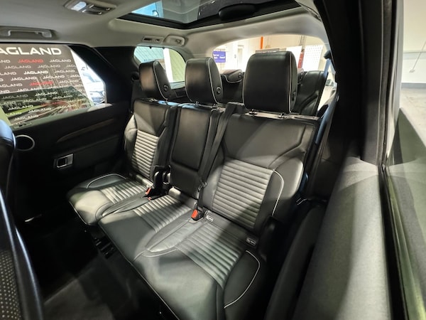 Used Land Rover Discovery 2019 for sale - 75563027: Photo 18