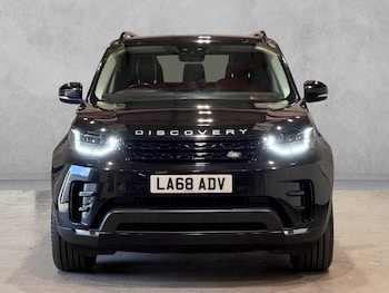 Used Land Rover Discovery 2019 for sale - 75563027: Photo