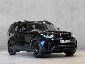 Used Land Rover Discovery 2019 for sale - 75563027: Photo