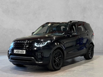 Used Land Rover Discovery 2019 for sale - 75563027: Photo