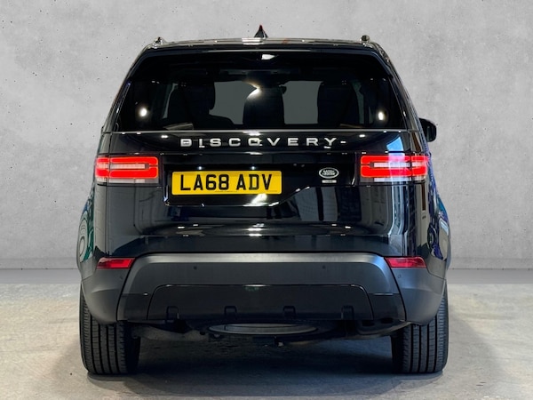 Used Land Rover Discovery 2019 for sale - 75563027: Photo 6