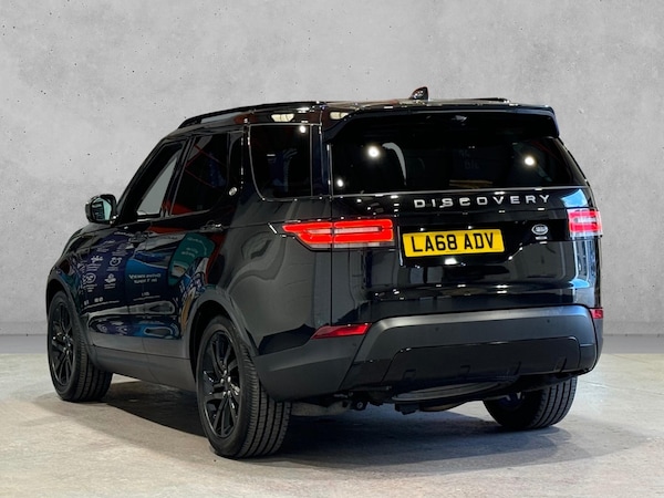 Used Land Rover Discovery 2019 for sale - 75563027: Photo 7