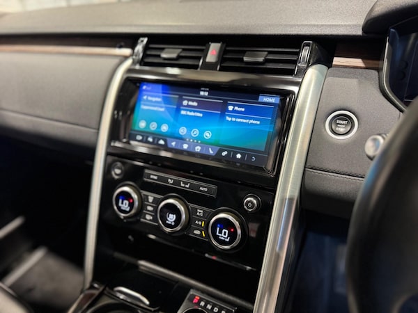 Used Land Rover Discovery 2019 for sale - 75563027: Photo 9