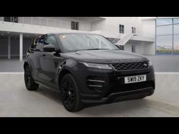 2019 (19) - 2.0 D180 R-Dynamic SE Auto 4WD Euro 6 (s/s) 5dr