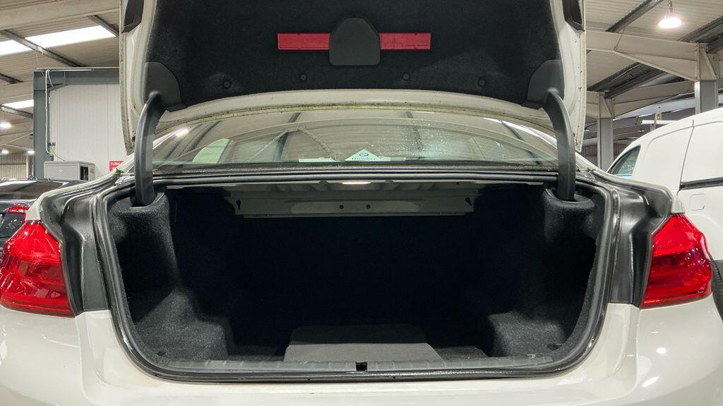 Used BMW 5 Series 2017 for sale - 77131112: Photo 11