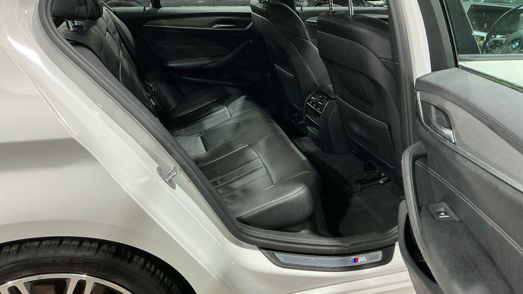 Used BMW 5 Series 2017 for sale - 77131112: Photo 6