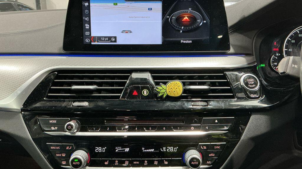 Used BMW 5 Series 2017 for sale - 77131112: Photo 7