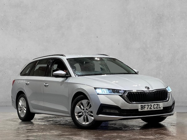 Used Skoda Octavia 2022 for sale - 76318134: Photo 1