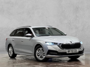 2022 (72) - 1.5 TSI SE Technology 5dr