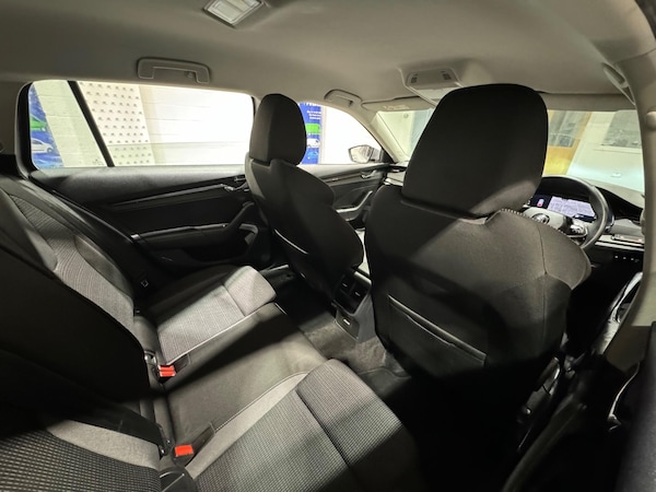 Used Skoda Octavia 2022 for sale - 76318134: Photo 20