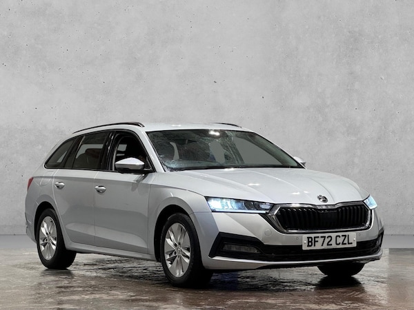 Used Skoda Octavia 2022 for sale - 76318134: Photo 3