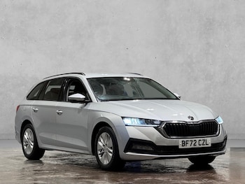 Used Skoda Octavia 2022 for sale - 76318134: Photo 3