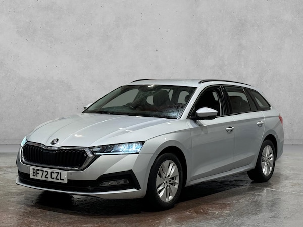Used Skoda Octavia 2022 for sale - 76318134: Photo 4