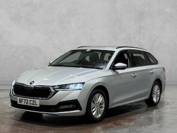 Used Skoda Octavia 2022 for sale - 76318134: Photo 4