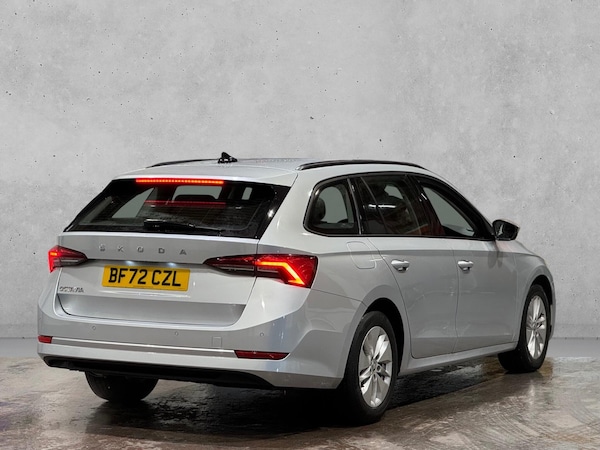 Used Skoda Octavia 2022 for sale - 76318134: Photo 5
