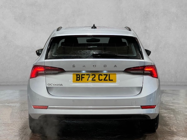 Used Skoda Octavia 2022 for sale - 76318134: Photo 6