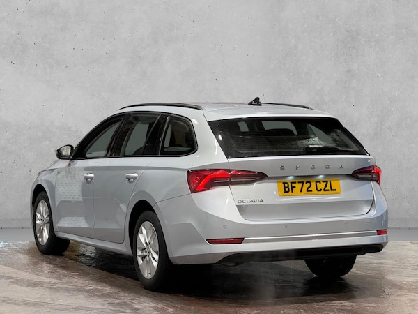 Used Skoda Octavia 2022 for sale - 76318134: Photo 7