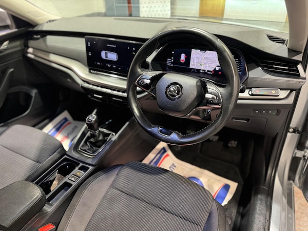 Used Skoda Octavia 2022 for sale - 76318134: Photo 8