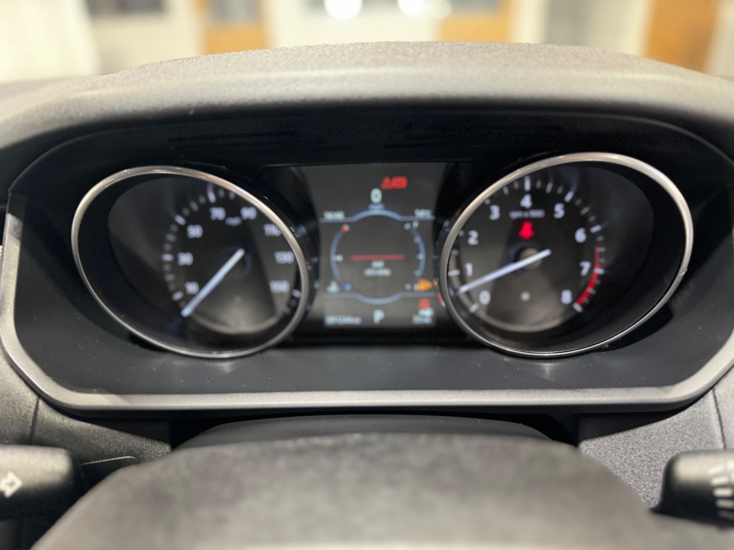 Used Land Rover Discovery 2017 for sale - 75954092: Photo 15