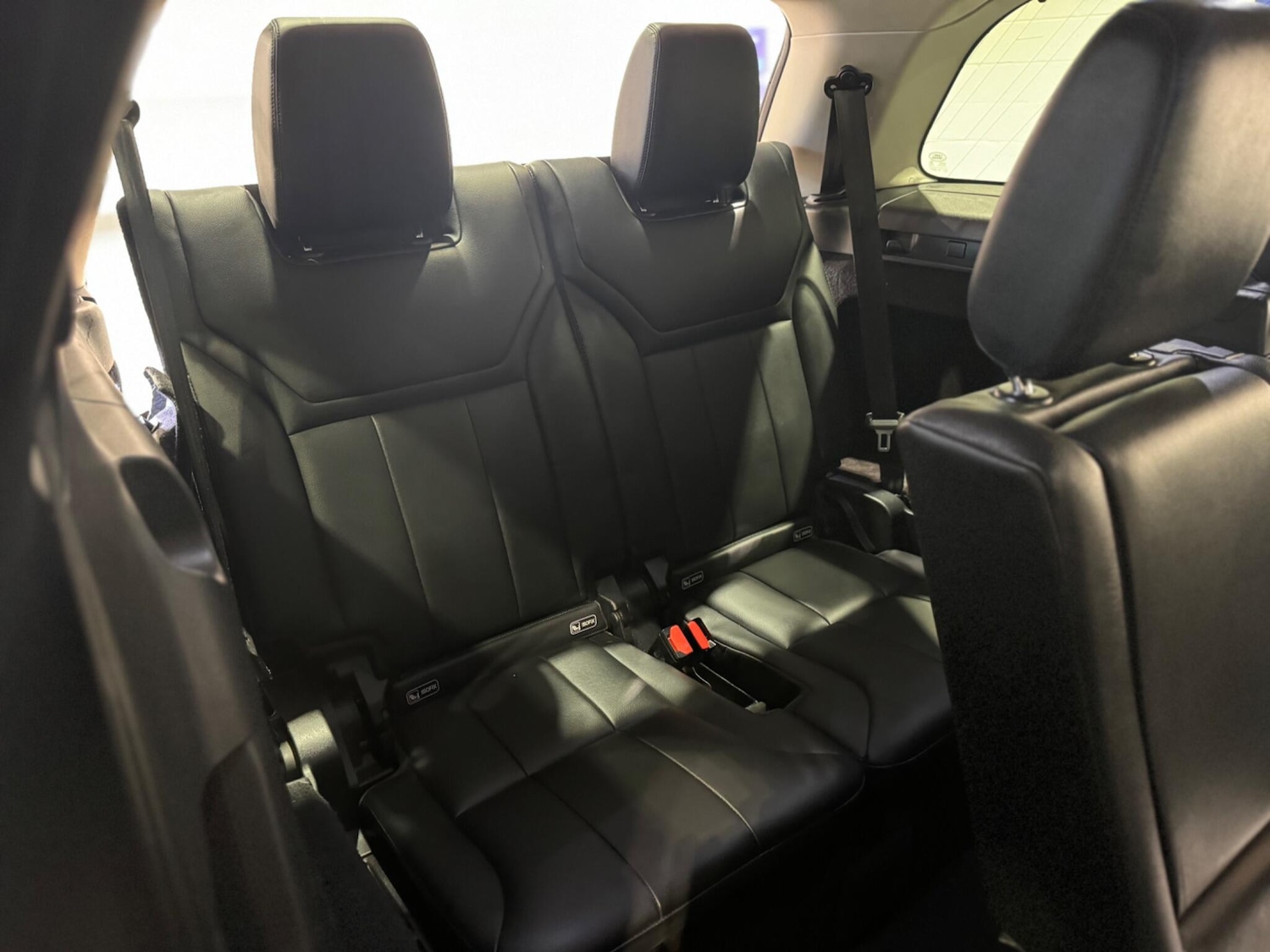 Used Land Rover Discovery 2017 for sale - 75954092: Photo 19