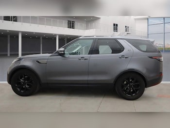 Used Land Rover Discovery 2017 for sale - 75954092: Photo
