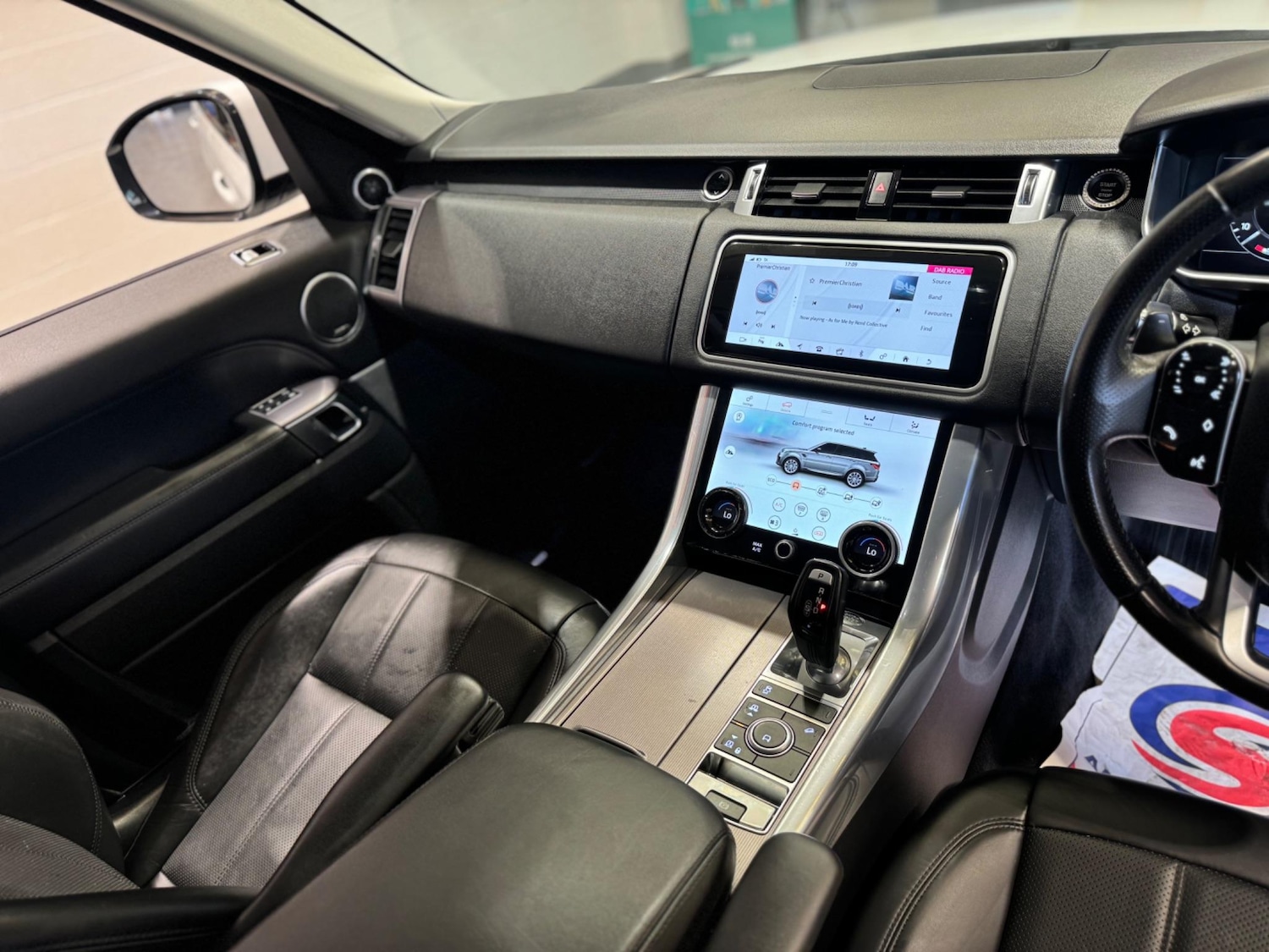 Used Land Rover Range Rover Sport 2018 for sale - 76996492: Photo 14