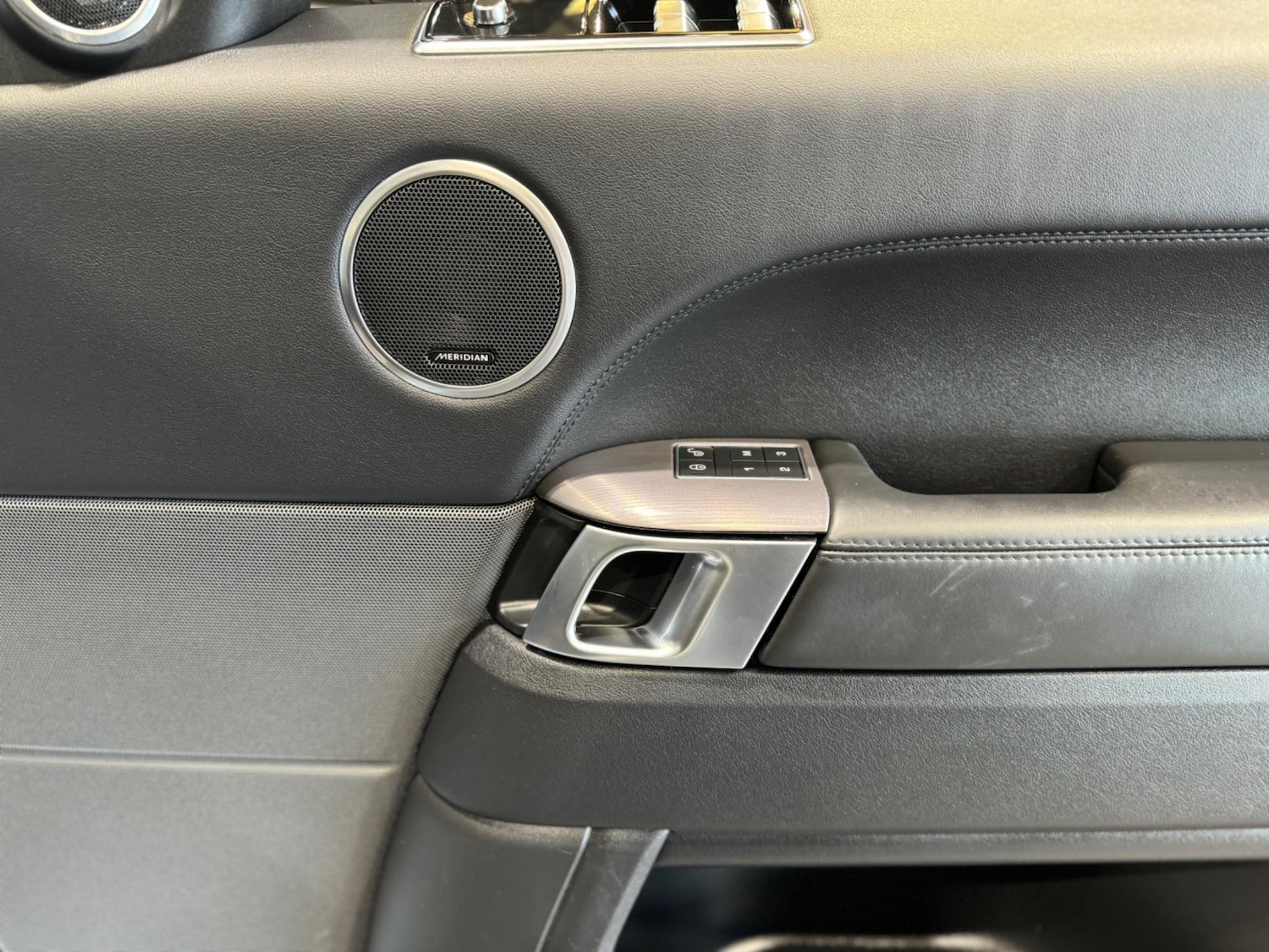 Used Land Rover Range Rover Sport 2018 for sale - 76996492: Photo 17