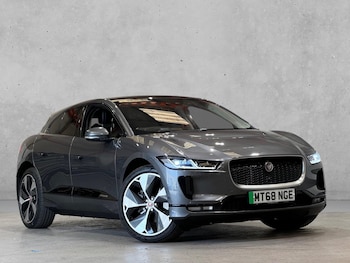 2018 (68) - 400 90kWh First Edition Auto 4WD 5dr