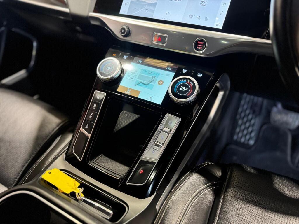Used Jaguar I-Pace for sale - 76995993: Photo 11
