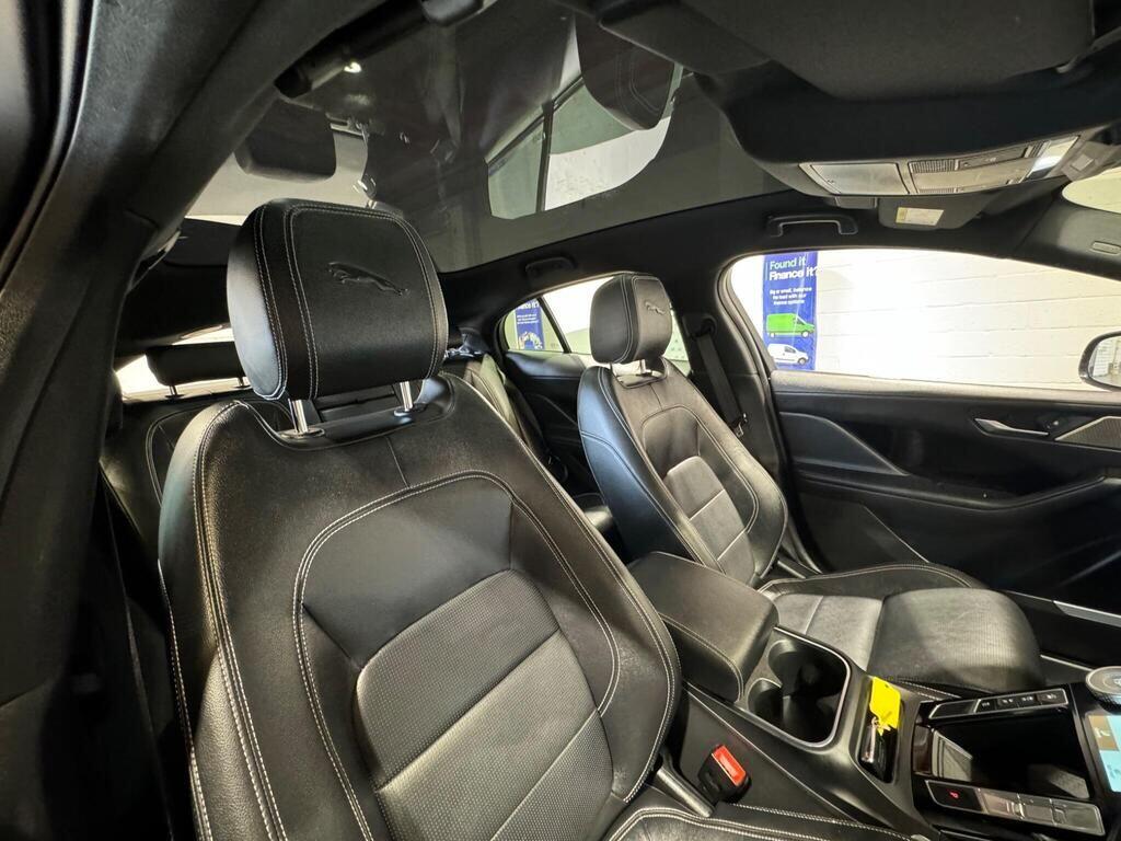 Used Jaguar I-Pace for sale - 76995993: Photo 13