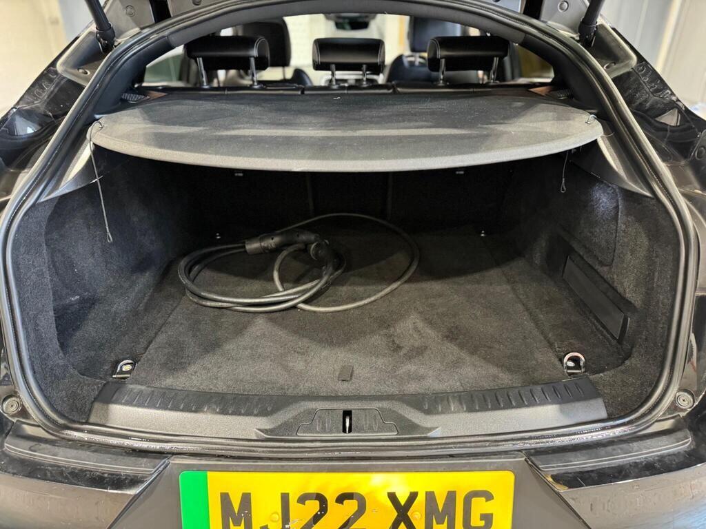 Used Jaguar I-Pace for sale - 76995993: Photo 20