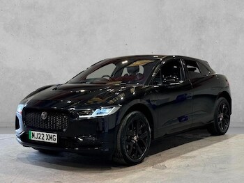 Used Jaguar I-Pace 2022 for sale - 76995993: Photo