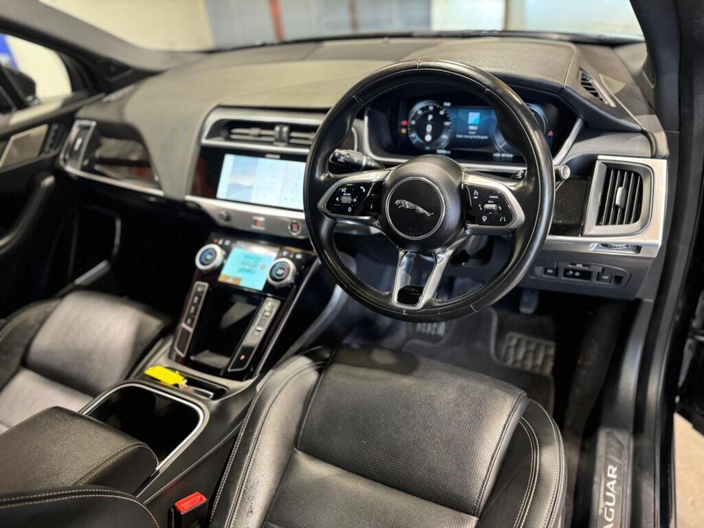 Used Jaguar I-Pace for sale - 76995993: Photo 8