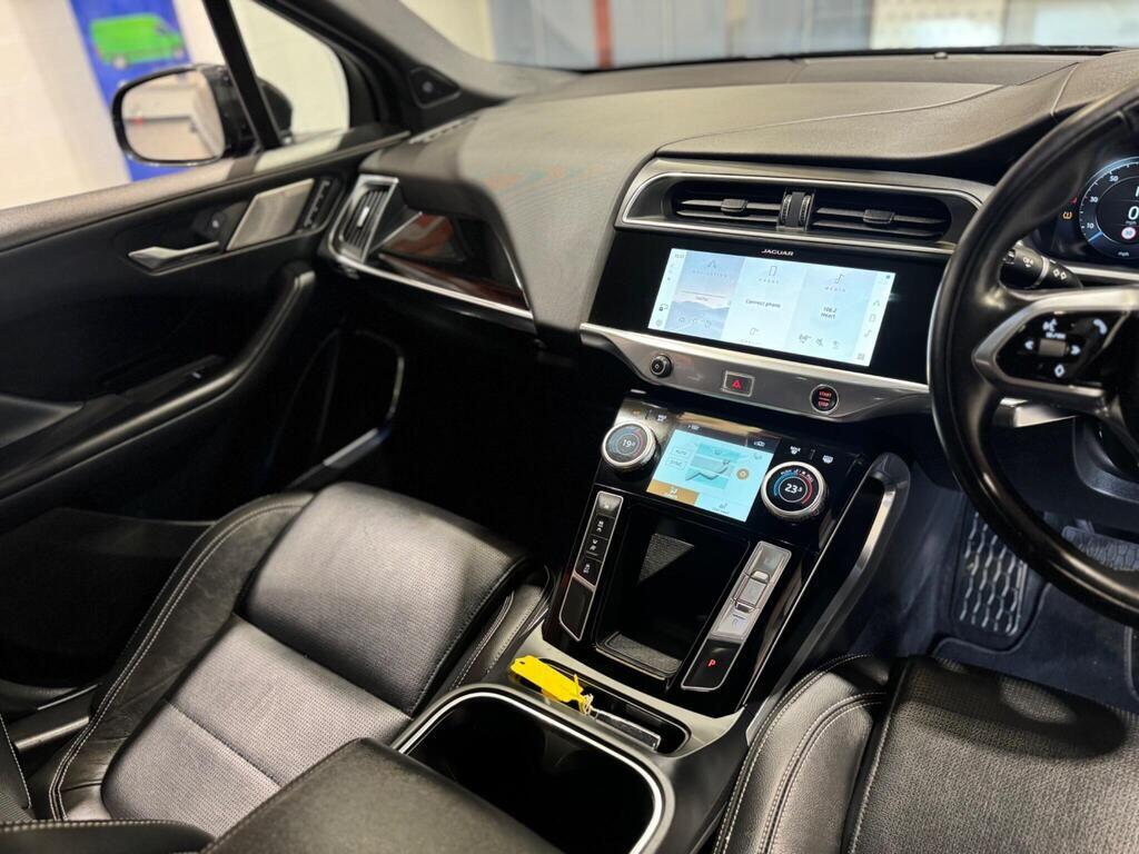 Used Jaguar I-Pace for sale - 76995993: Photo 9