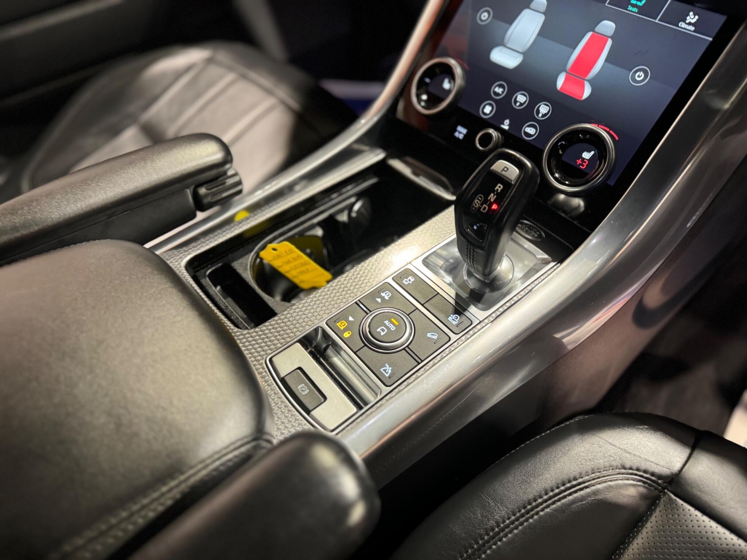 Used Land Rover Range Rover Sport 2018 for sale - 76167400: Photo 14