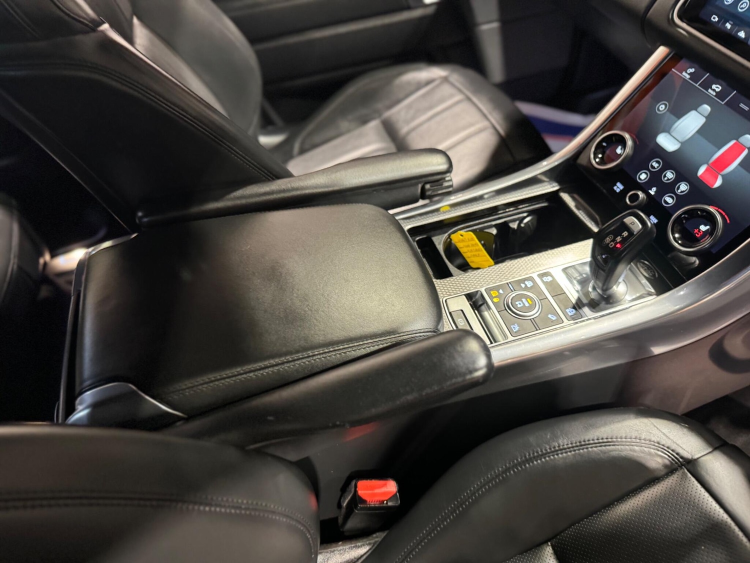 Used Land Rover Range Rover Sport 2018 for sale - 76167400: Photo 15