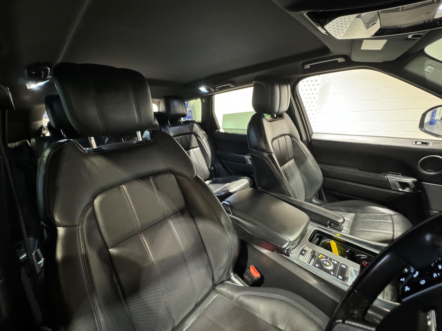 Used Land Rover Range Rover Sport 2018 for sale - 76167400: Photo 19