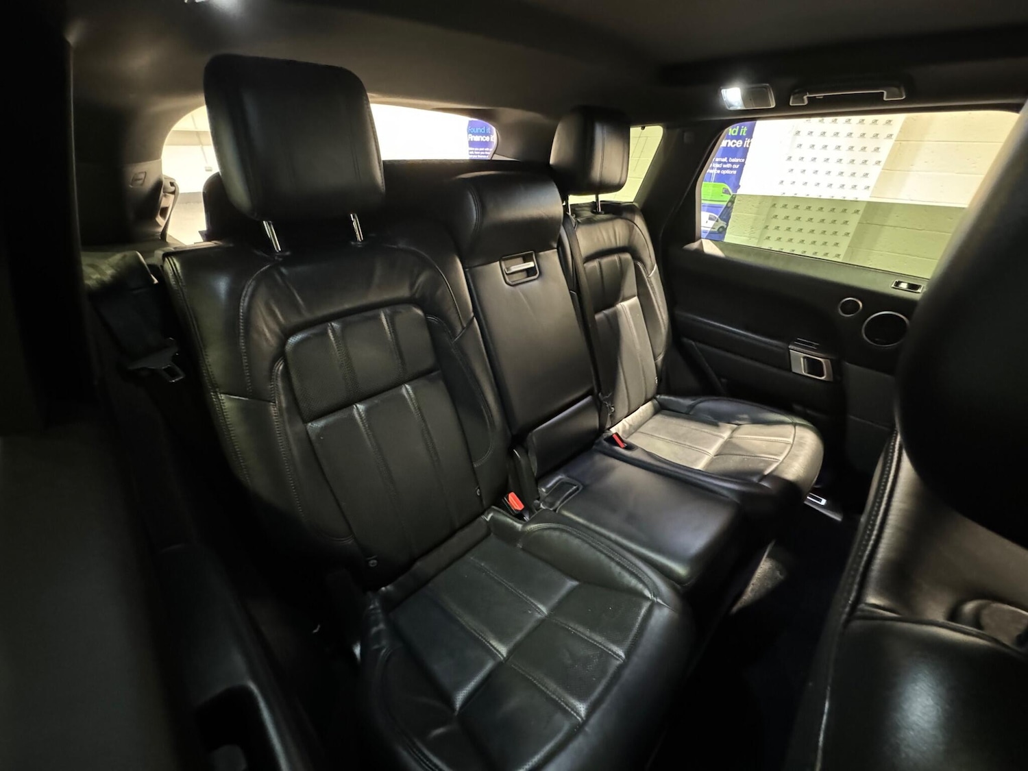 Used Land Rover Range Rover Sport 2018 for sale - 76167400: Photo 20