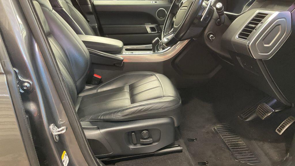 Used Land Rover Range Rover Sport 2018 for sale - 76167400: Photo 5