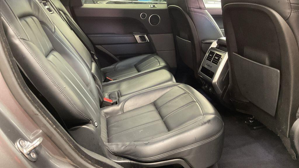 Used Land Rover Range Rover Sport 2018 for sale - 76167400: Photo 6