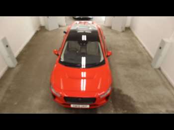 Used Jaguar I-Pace 2019 for sale - 75127878: Photo