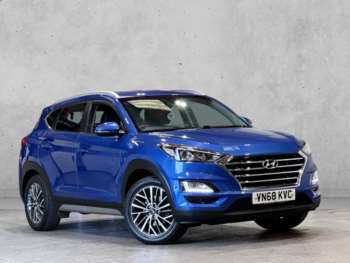 2018 (68) - 1.6 GDi Premium Euro 6 (s/s) 5dr