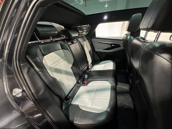 Used Land Rover Range Rover Evoque 2019 for sale - 75041030: Photo 12