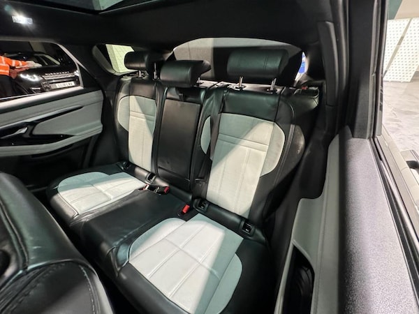Used Land Rover Range Rover Evoque 2019 for sale - 75041030: Photo 16