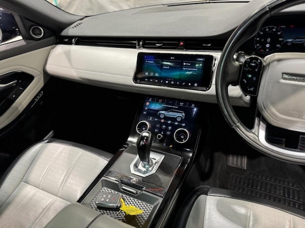 Used Land Rover Range Rover Evoque 2019 for sale - 75041030: Photo 17